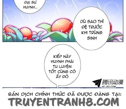 đầu óc đại sư huynh của ta rất đen tối chapter 27 9