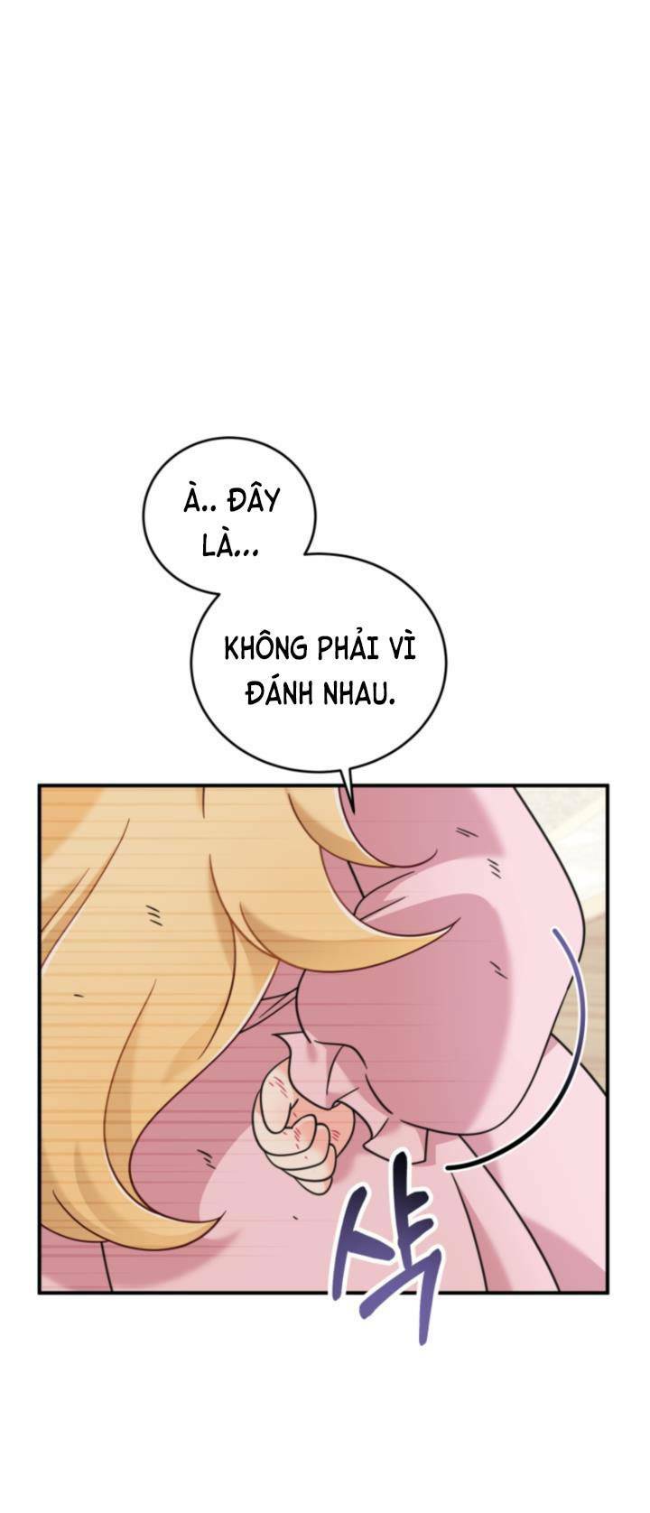 công chúa dược sĩ bé con chapter 4 74