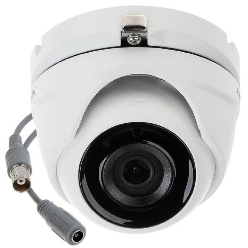 Camera HD-TVI Dome hồng ngoại 1.0 Megapixel HIKVISION DS-2CE56C0T-IRM - HÀNG CHÍNH HÃNG