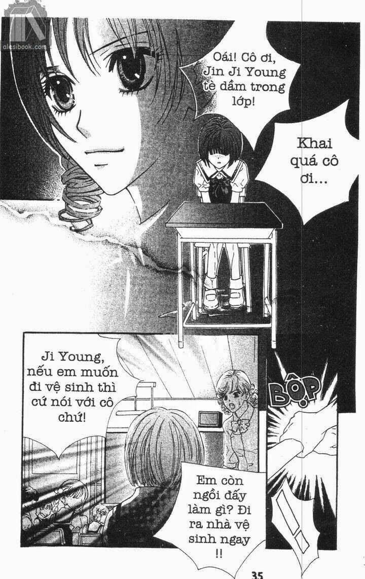 những cô gái tuyệt vời chapter 8 28
