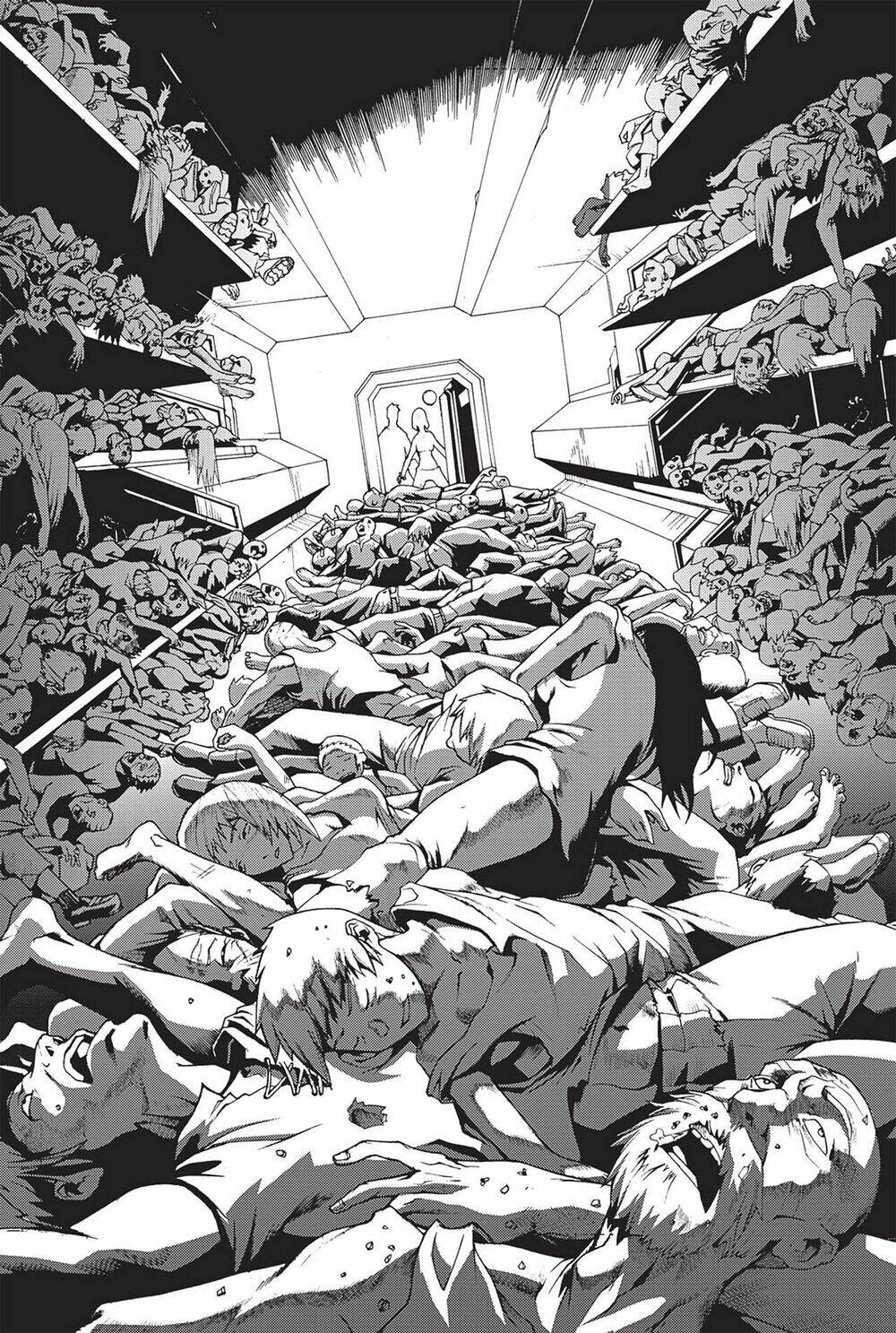 starcraft: frontline | tiền tuyến chapter 2.3 33