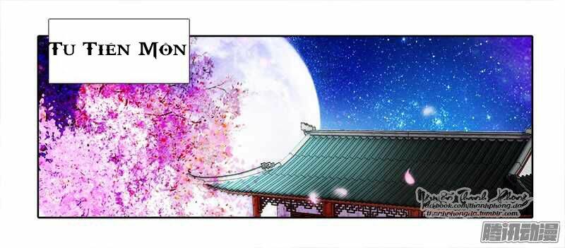 sư tôn hai mặt đừng xằng bậy chapter 1 2