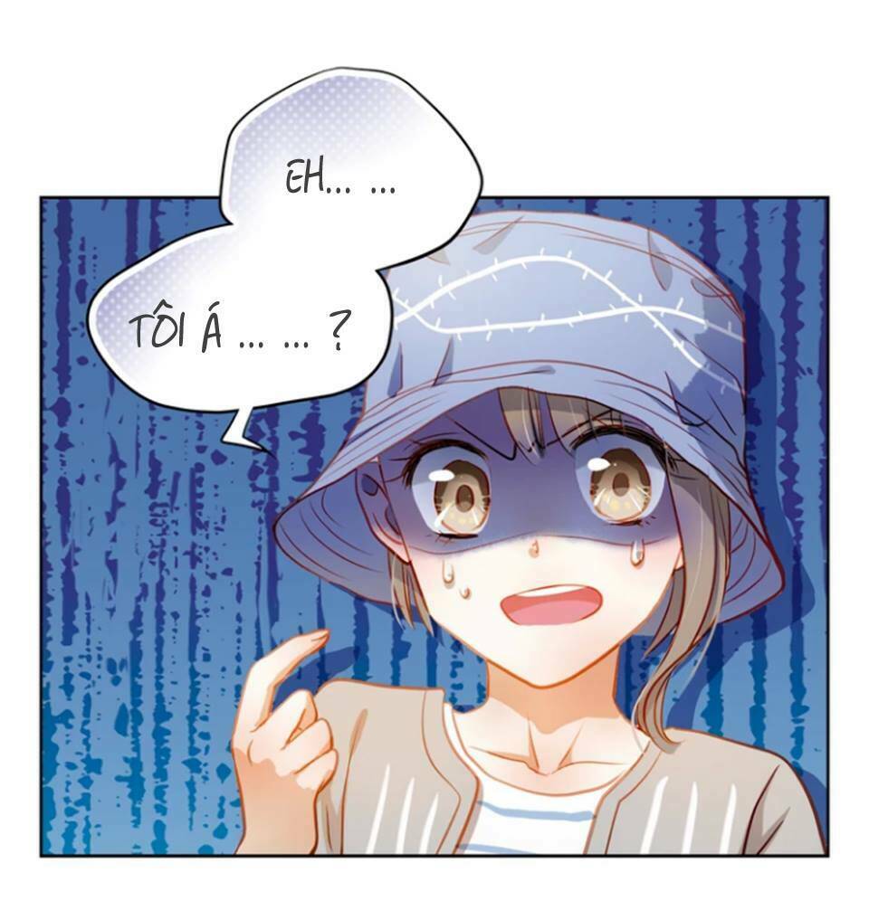 sự cám dỗ xấu xa chapter 8 33