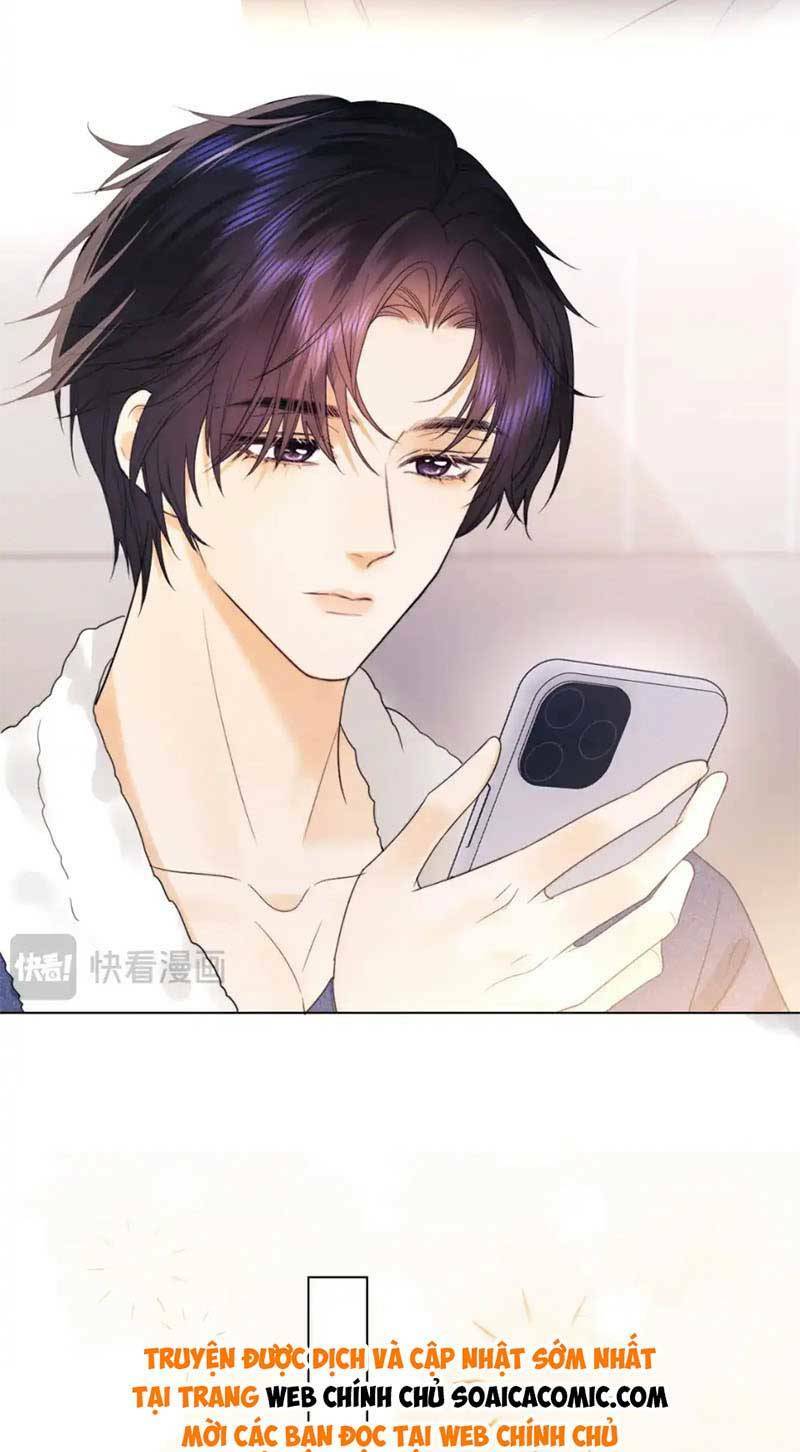 fan vợ - bạn đã biết chưa? chapter 24 4