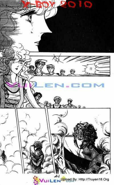 ánh đèn rực rỡ chapter 14 42