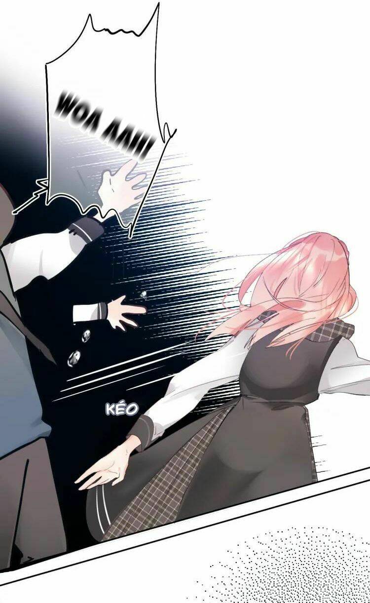 phù thủy hạng bét chapter 10 37