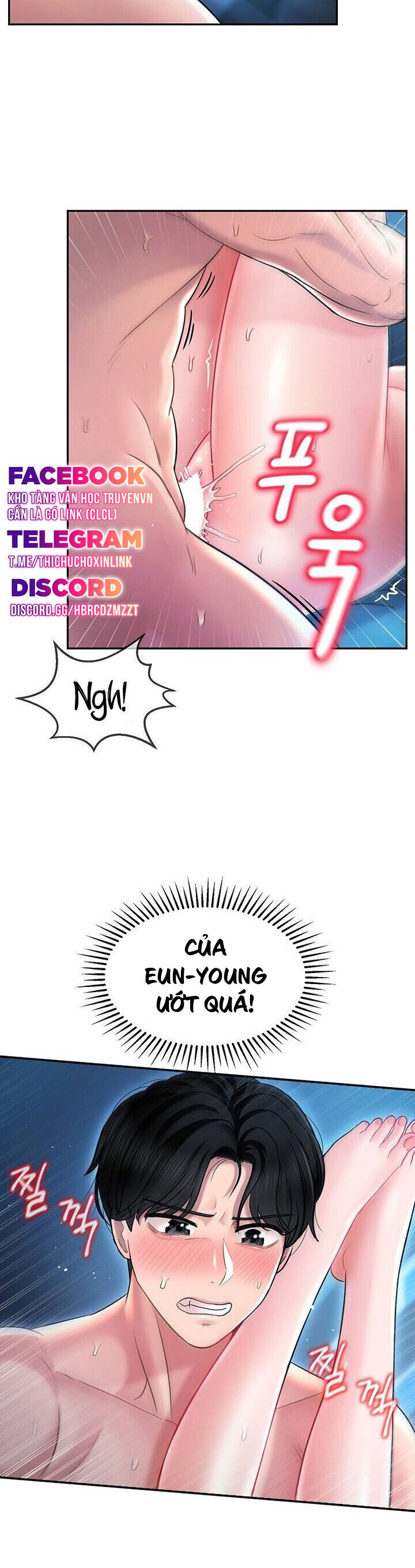 thanh lý đồ chơi tình dục tôi vô tình lập được harem chapter 4 20