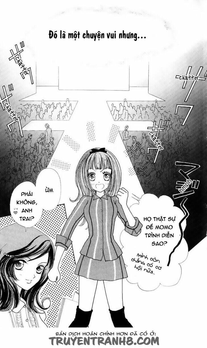 hana ni nare chapter 51 18