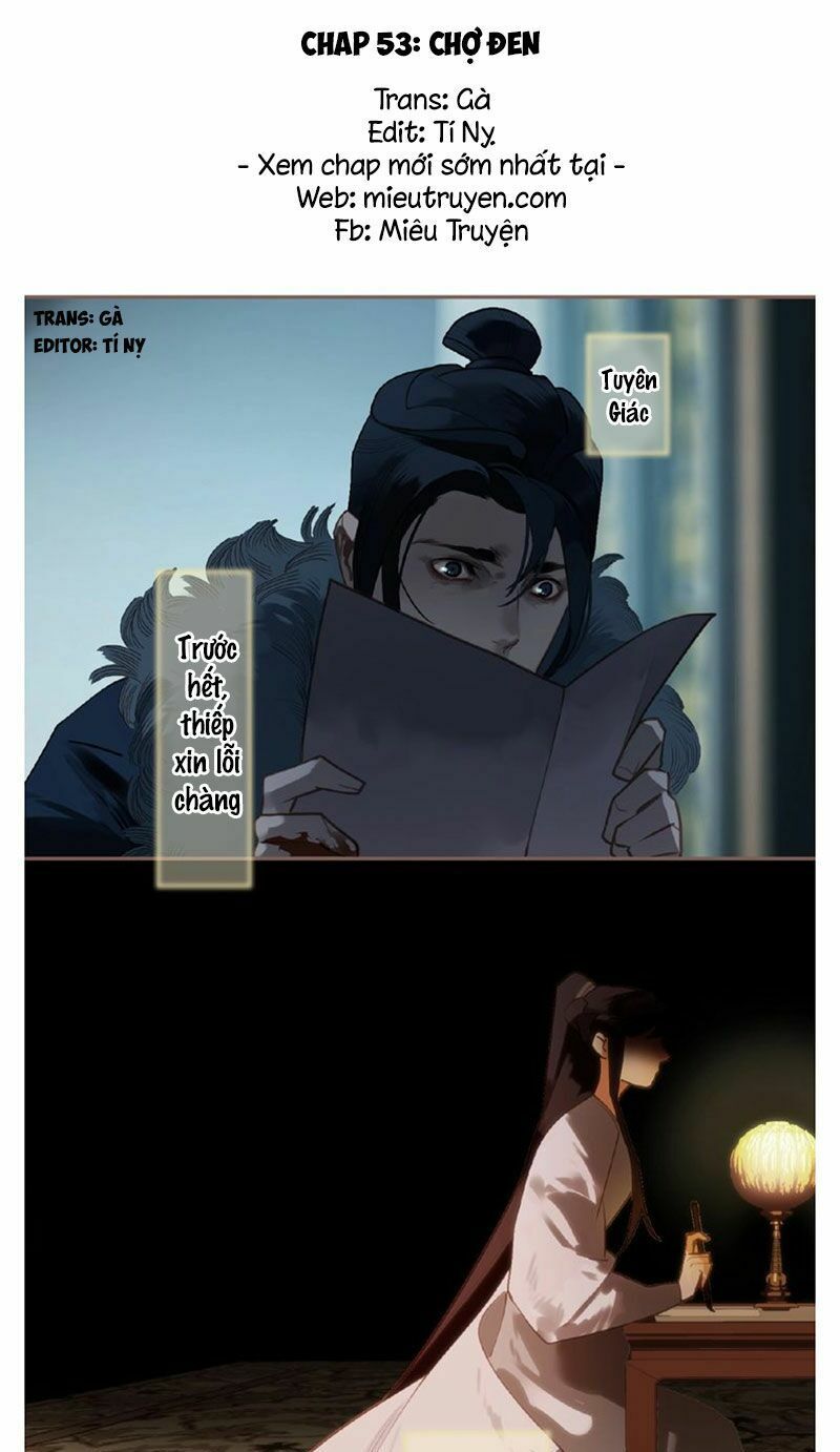 nhất đại linh hậu chapter 99 1