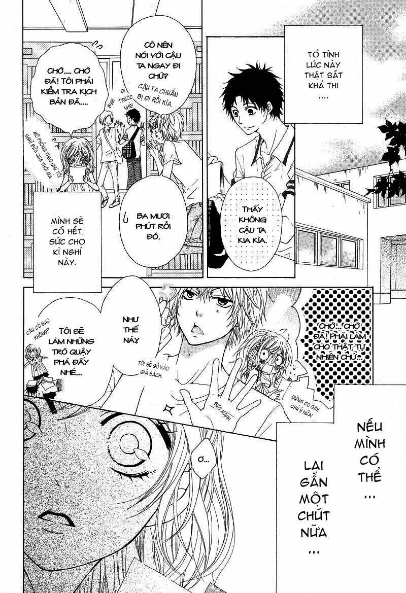 tổng hợp one shot. chapter 54 21