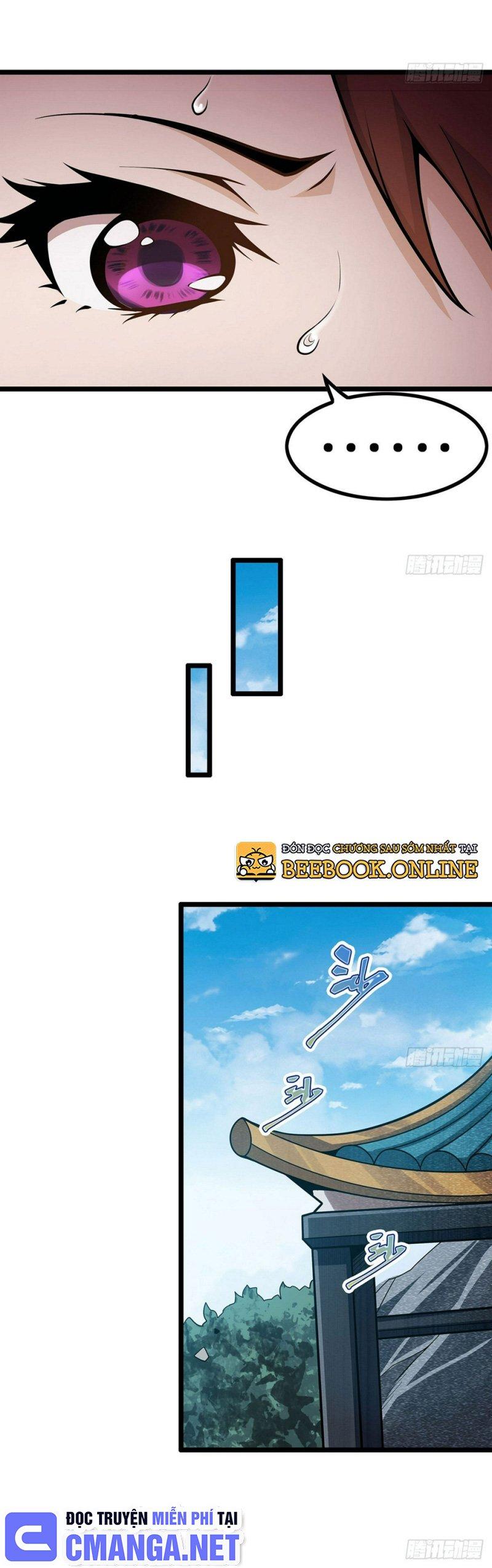 vô hạn sứ đồ và 12 nữ chiến binh chapter 333 14