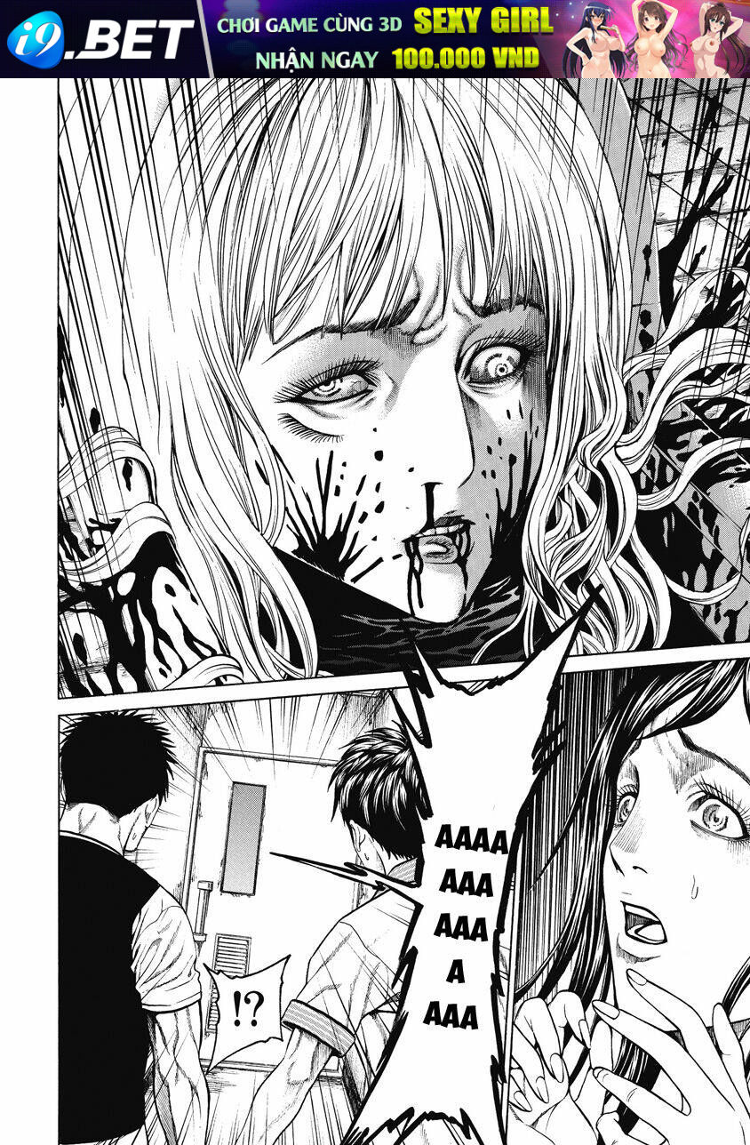 okumura kirito - thiết tử chapter 2 3