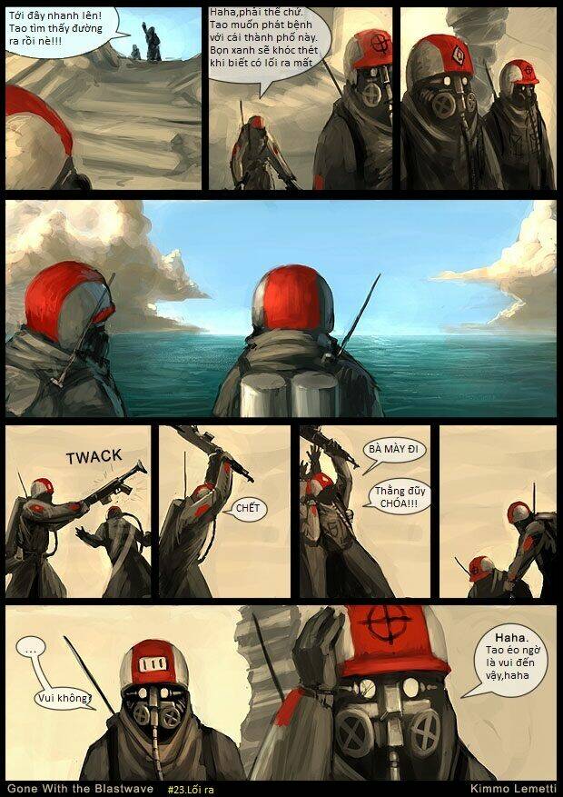 gone with the blastwawe chapter 21 3