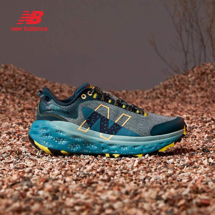 Giày thể thao chạy bộ nữ New Balance WOMENS TRAIL - WTMORLT2