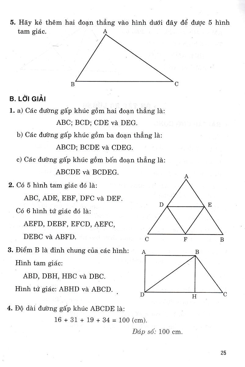 Sách tham khảo- Bồi Dưỡng Toán Lớp 3 - Tập 1 (Bám Sát SGK Kết Nối)_HA