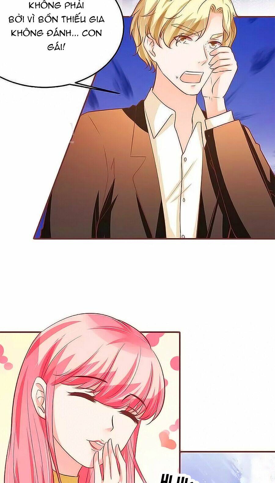 vương tước tư hữu bảo bối chapter 187 10