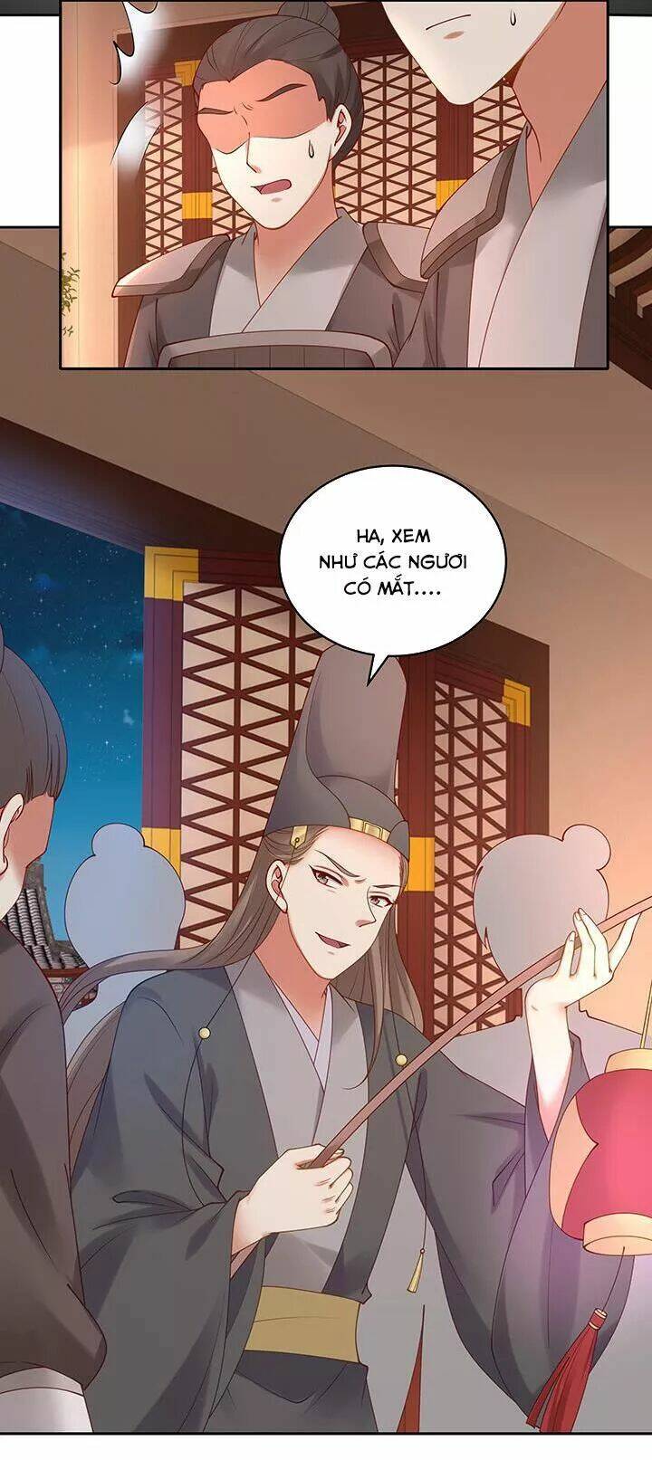 đô đốc đại nhân sủng thê kí chapter 130 15