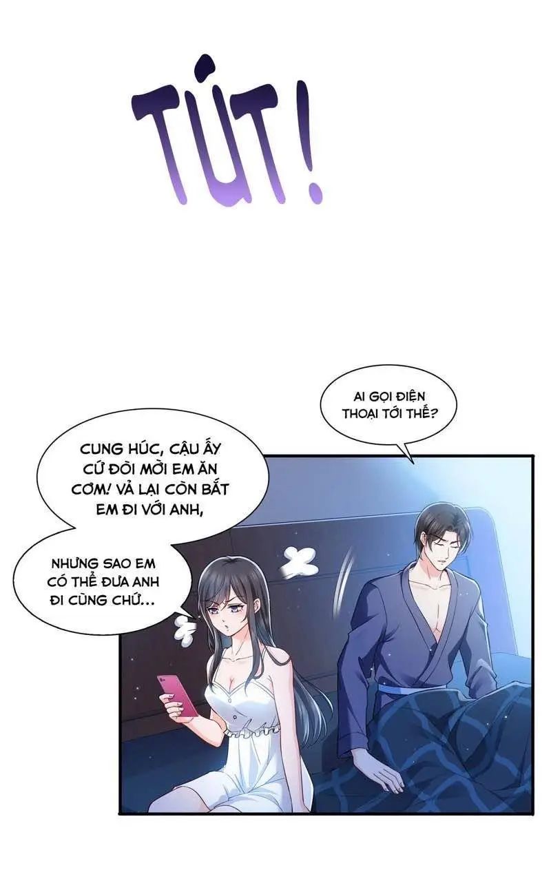 Hệt Như Hàn Quang Gặp Nắng Gắt chapter 143 26