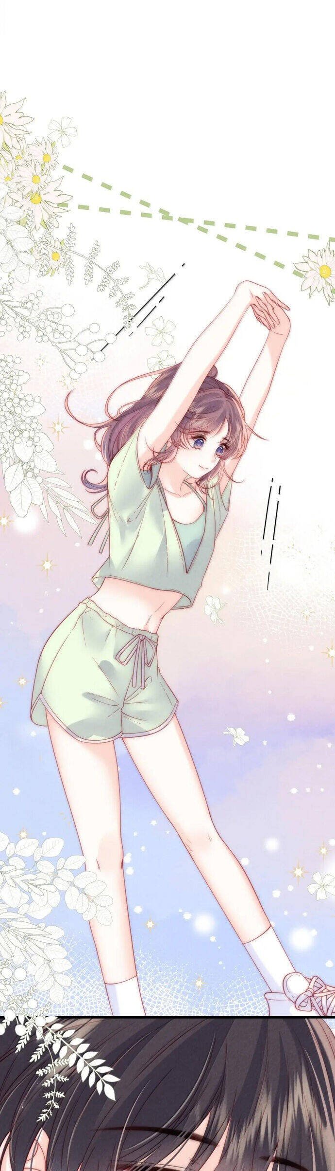 thân nhiệt ma quỷ chapter 21 11