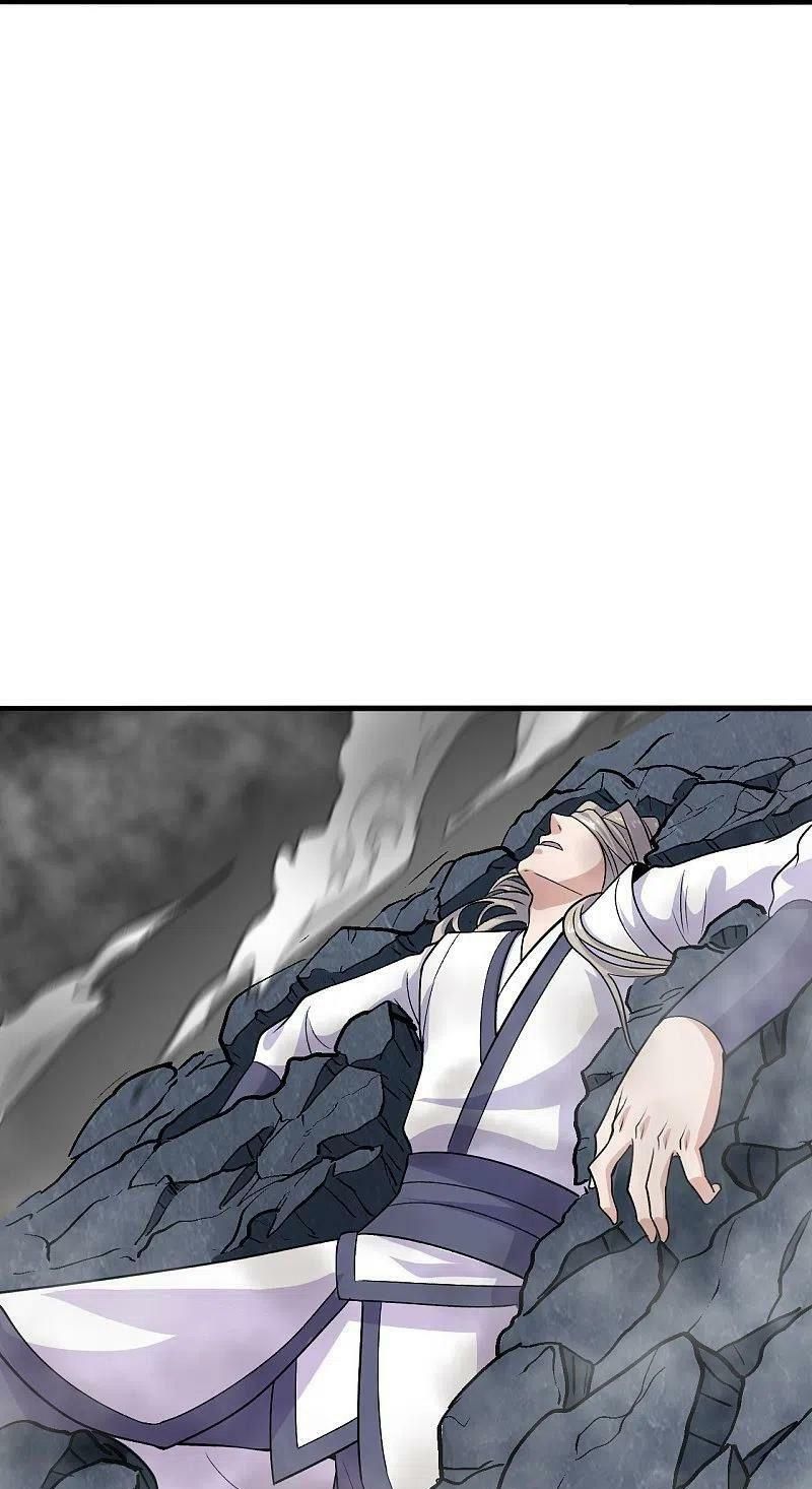 tiên võ đế tôn chapter 206 20