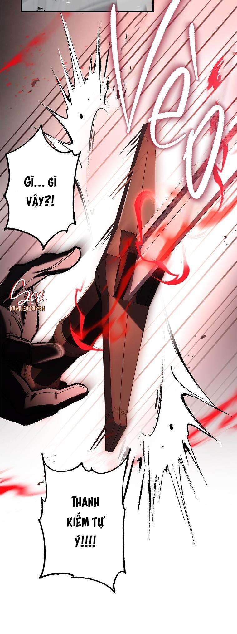 bước ngoặt định mệnh chapter 27 11