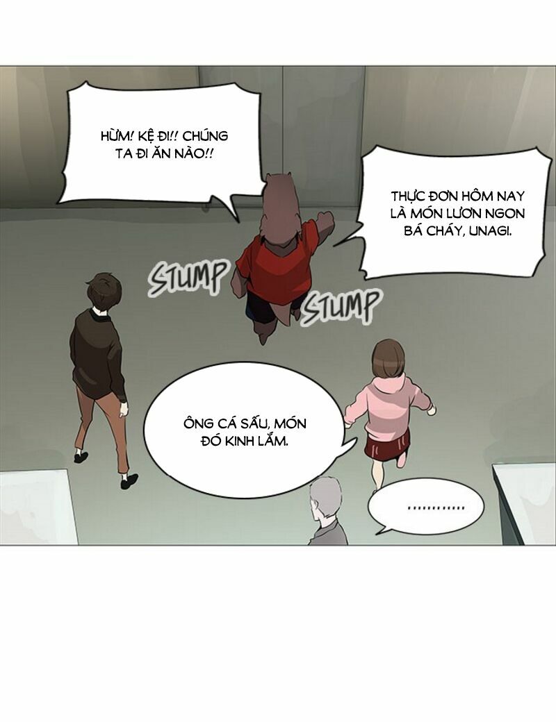 tòa tháp bí ẩn 2 chapter 153 37
