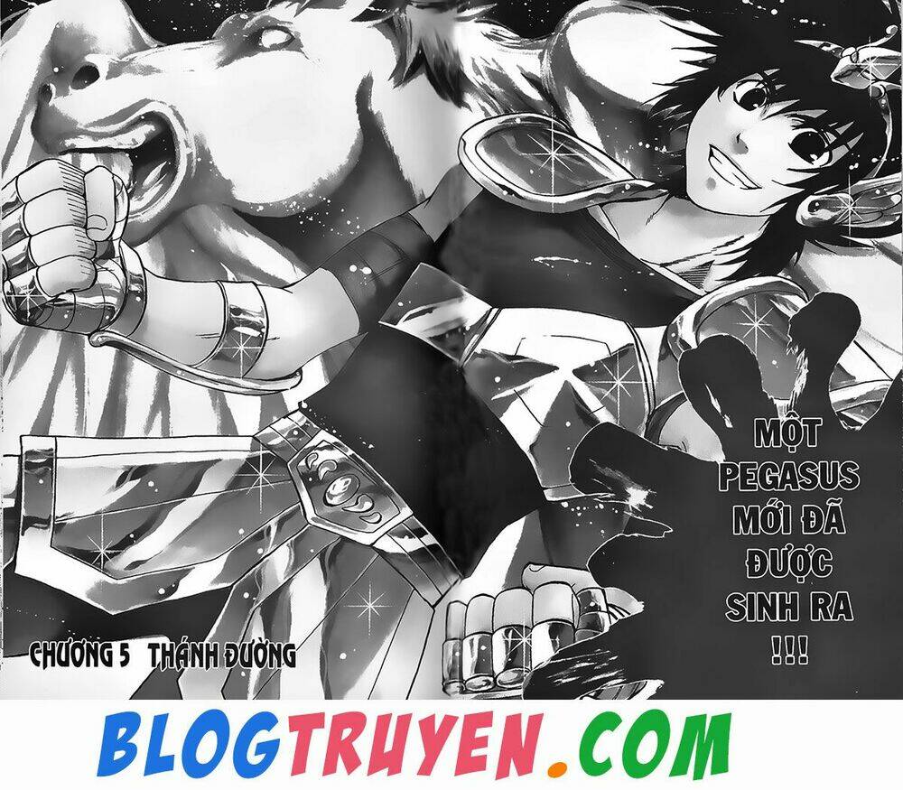 thần thoại minh vương chapter 5 3