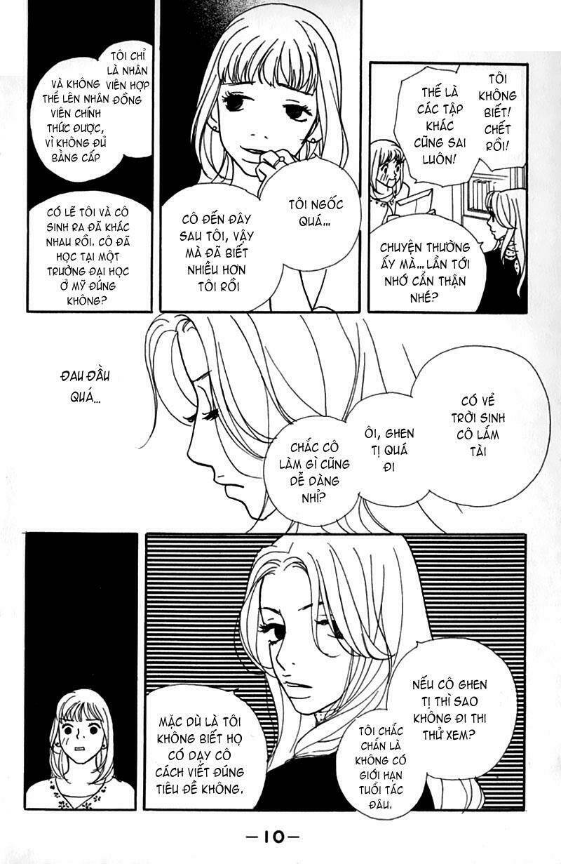 kimi wa petto chapter 1 12