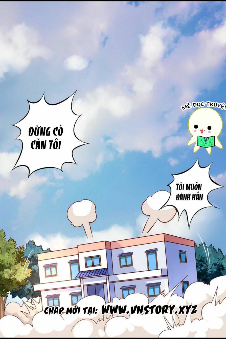 ông chủ của tôi là yêu quái chapter 4 8