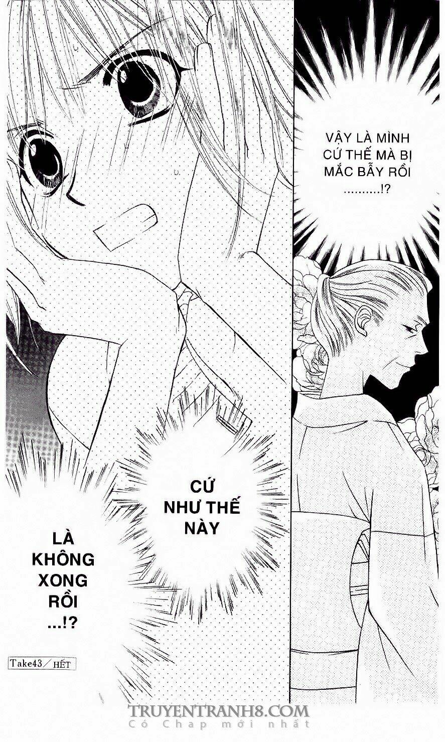 vườn địa đàng chapter 46 35