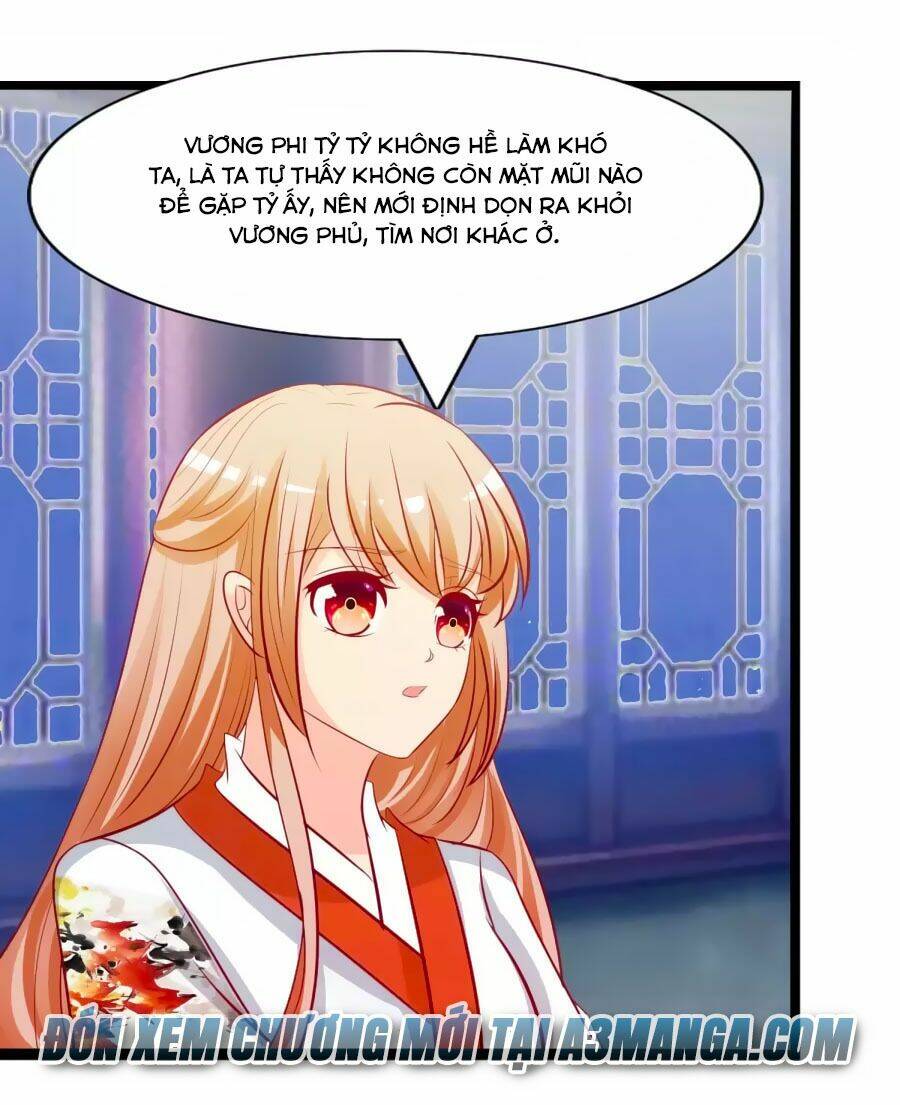 thỏ yêu tiểu vương phi chapter 50 17