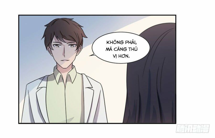 thiên kim đường môn chapter 63 10