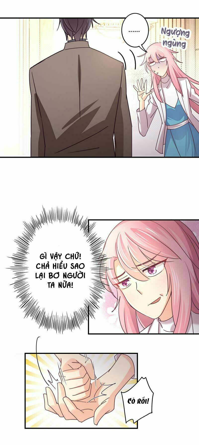 cuồng duệ tiểu thê chapter 66 17