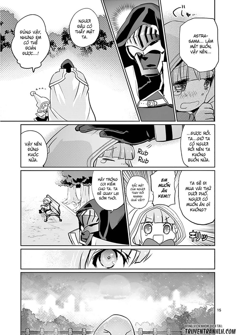 it's my life chapter 15 16