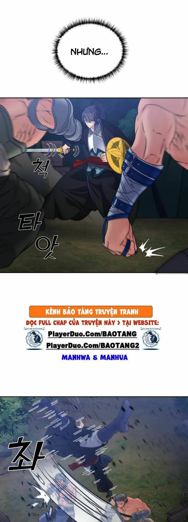 lôi thần chuyển sinh chapter 19 17