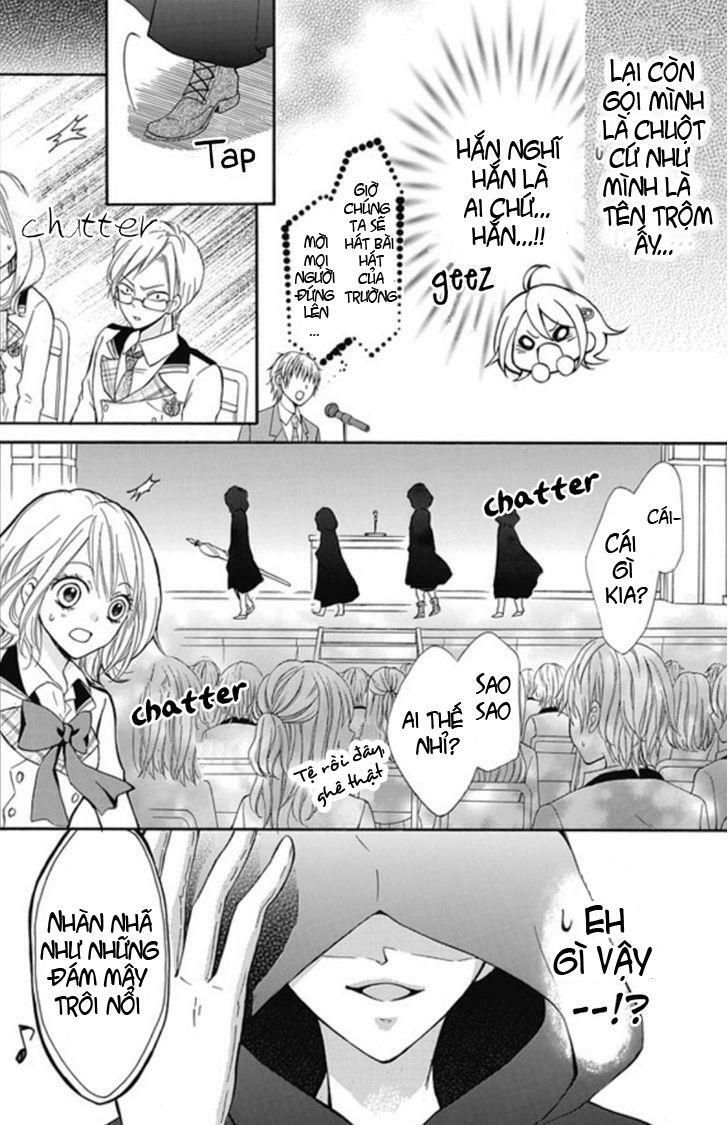 primo prima! chapter 1 16