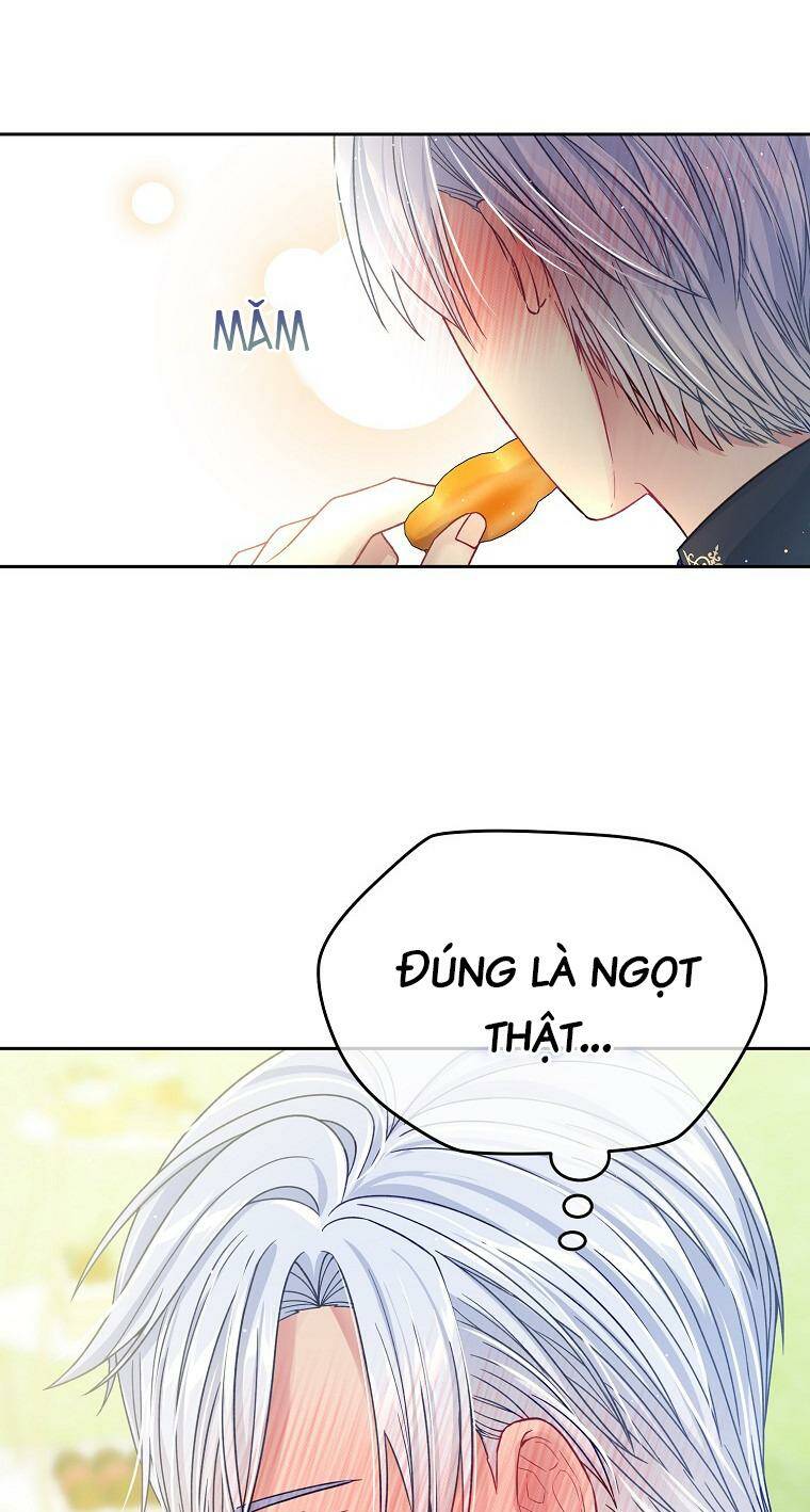 chồng em dễ thương chết mất thôi! chapter 37 19