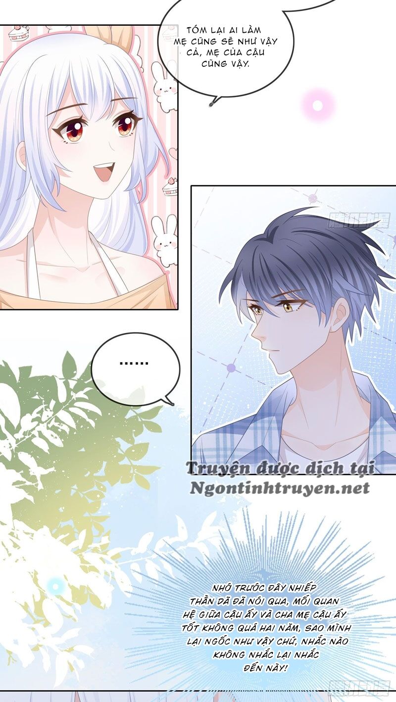 ảnh hậu cũng không bằng niệm thanh hoa chapter 108 18