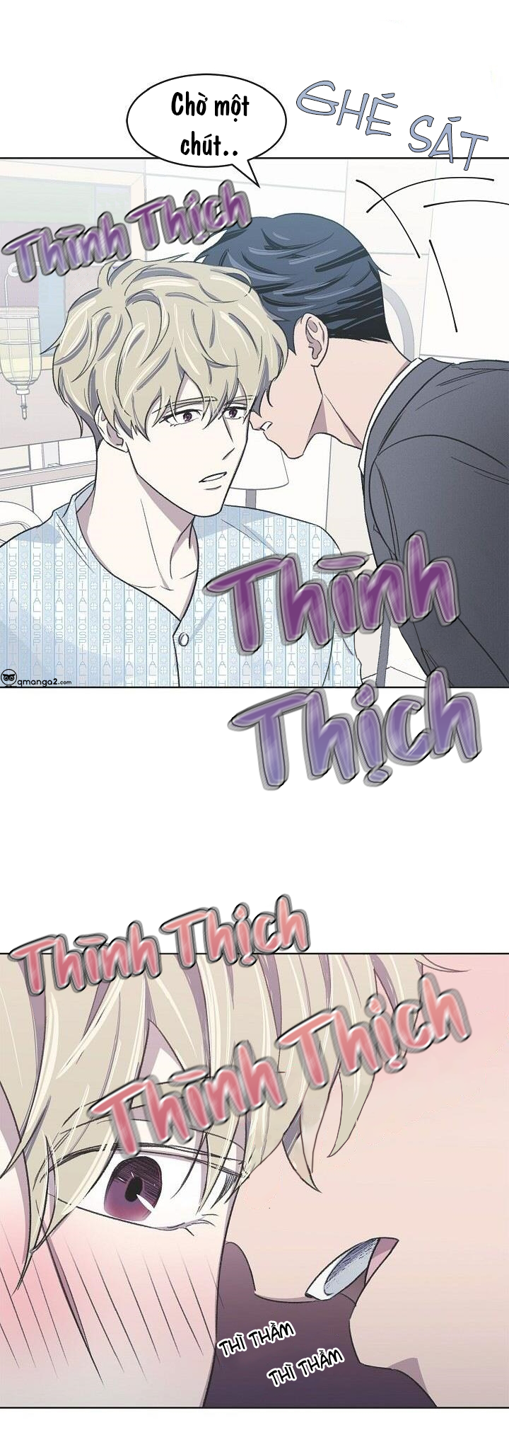 công tắc tham vọng chapter 6 10