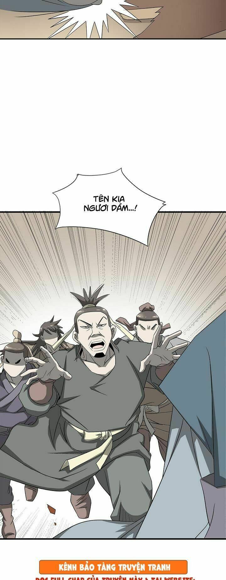 cuồng long chapter 26 8