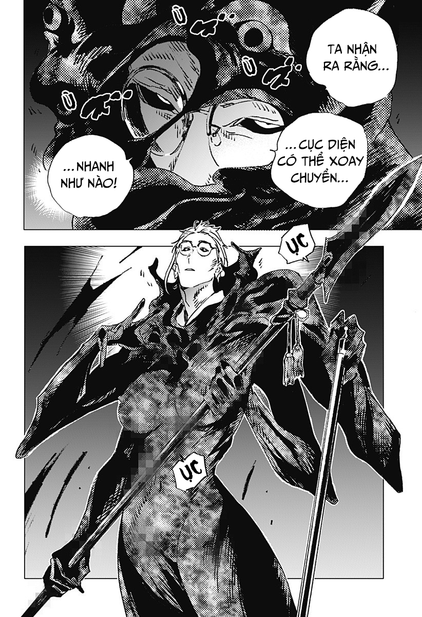 summer time render chapter 112 11