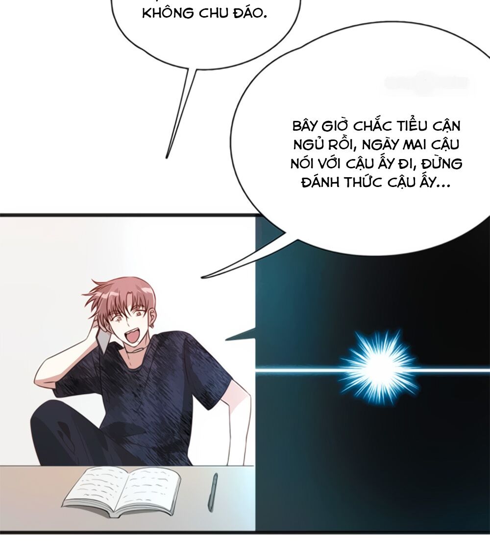 xông vào tim anh chapter 27 12