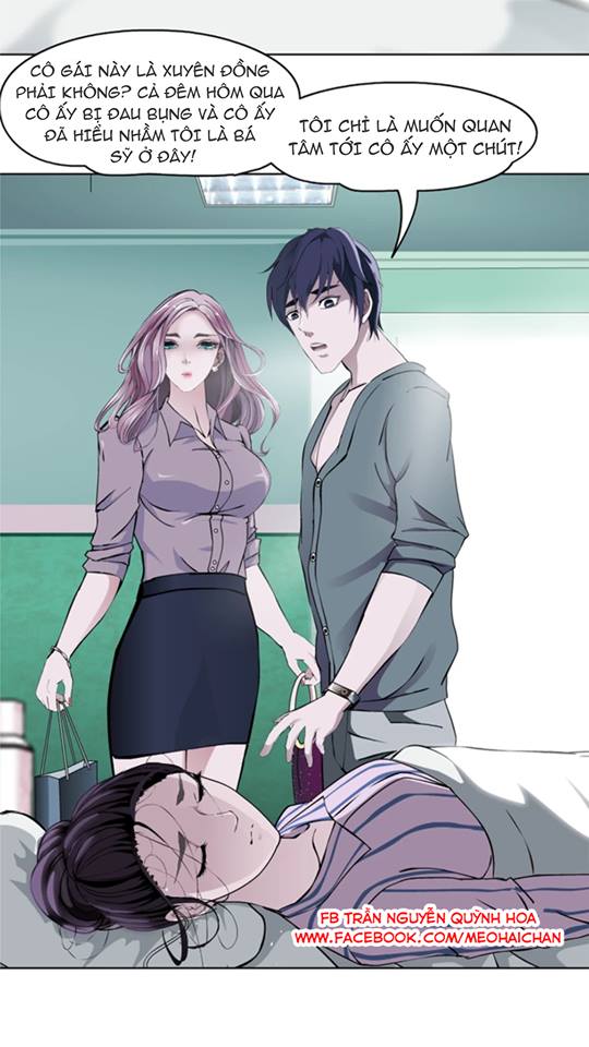 câu lạc bộ ngoại tình chapter 7 26