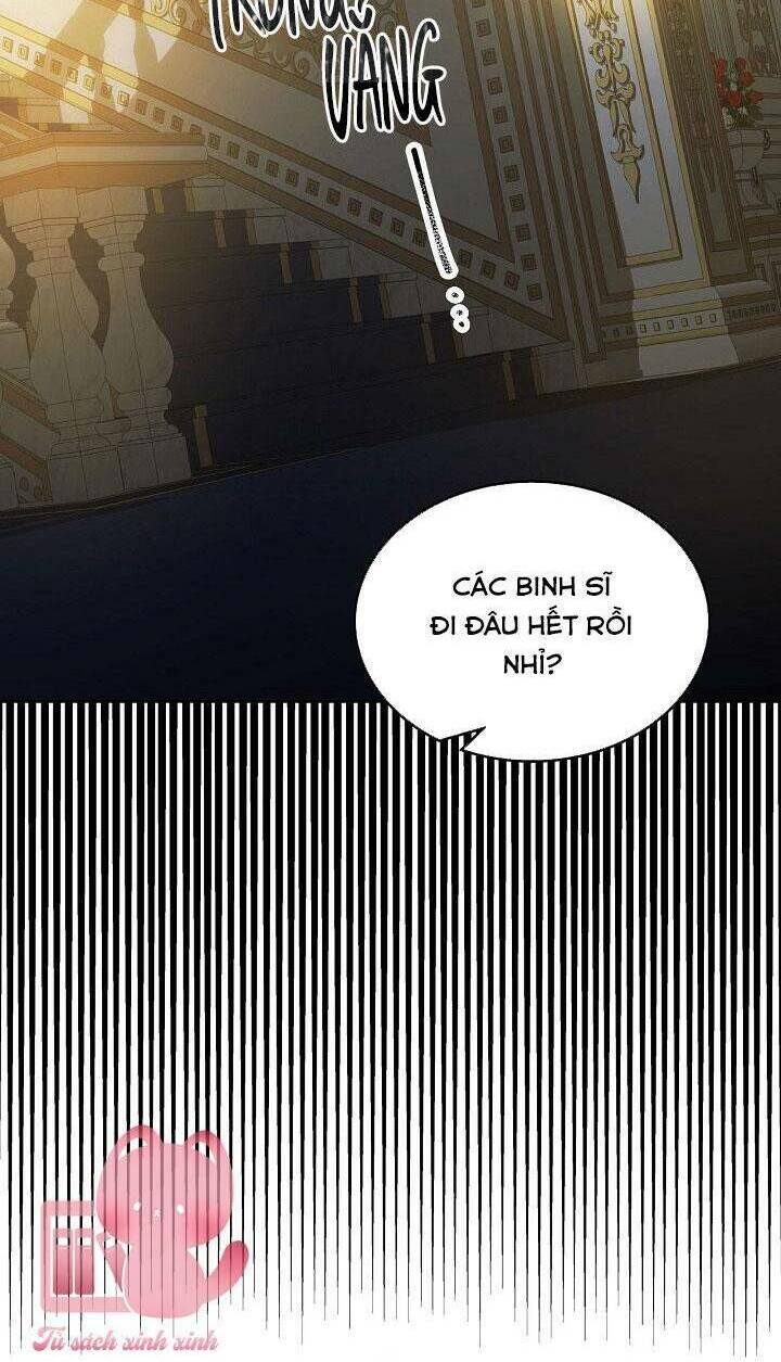 con gái bá tước bỗng thành vị hôn thê của thái tử điện hạ chapter 40 27