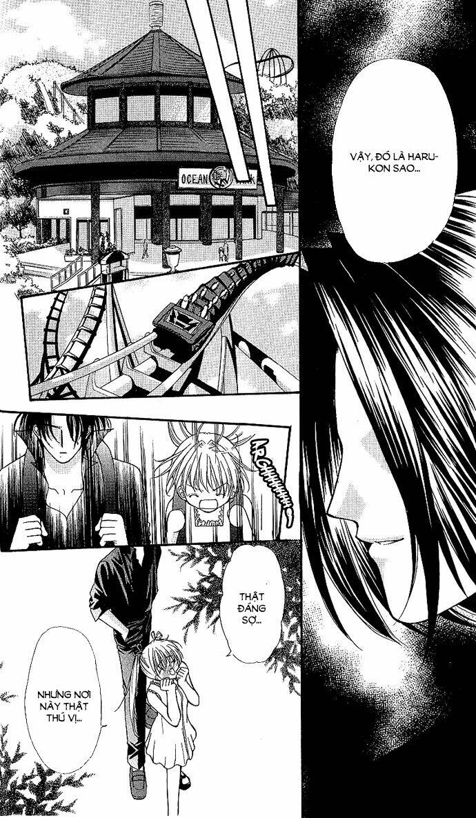 anh chàng khắc tinh chapter 11 29