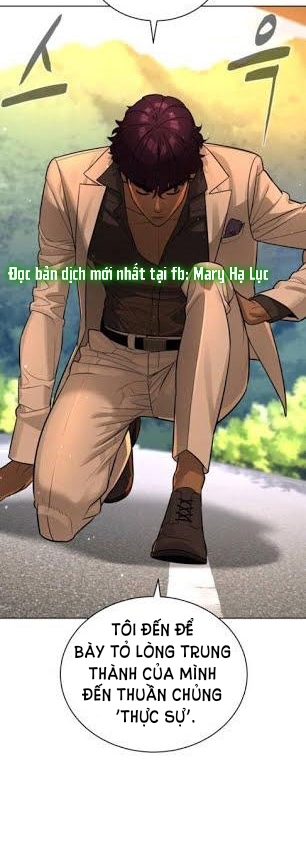 bạch huyết - white blood chapter 57 100