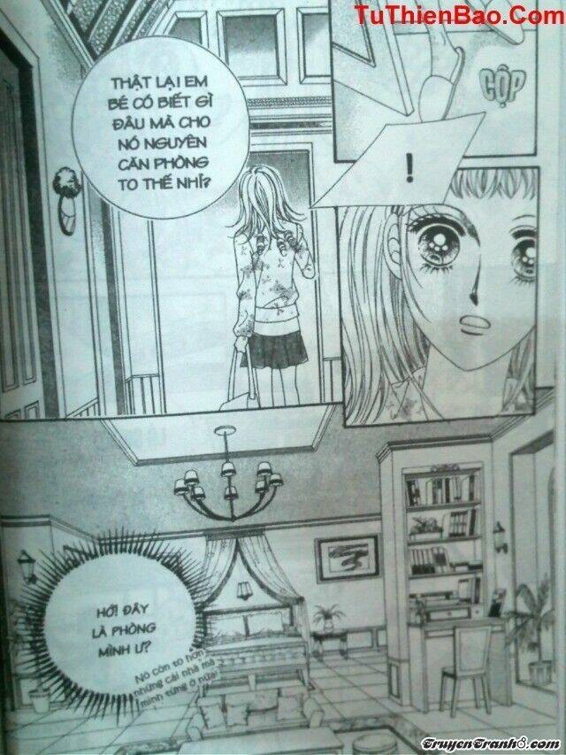 tôi là mẹ còn anh là cha chapter 1 152