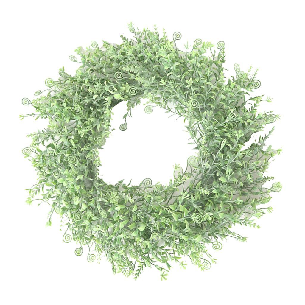Artificial Vines Fake Hanging Plants Wedding Party Artificial Wreaths