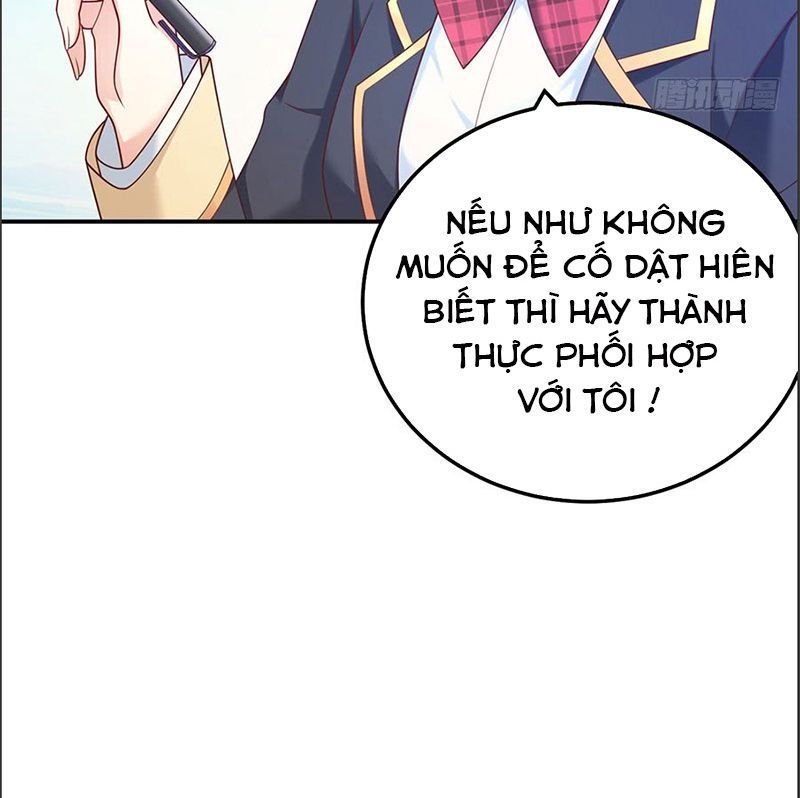 nam thần truy thê chỉ nam chapter 23.2 12