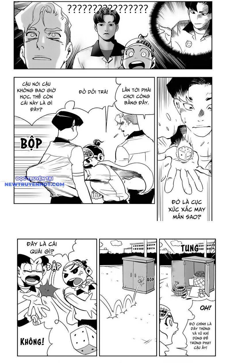 fight class 3 chapter 75 5